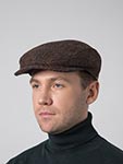 Кепка WIGENS арт. 101024 IVY CONTEMPORARY CAP (814)